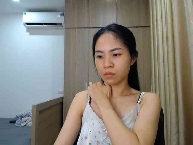 AsiaSweet91 webcam