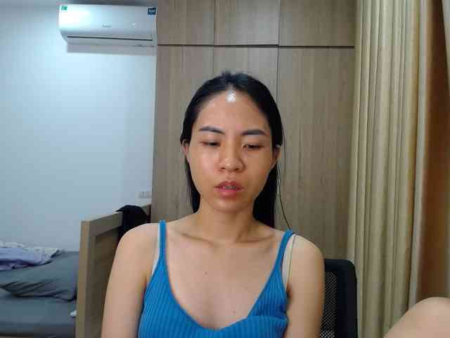 AsiaSweet91 webcam