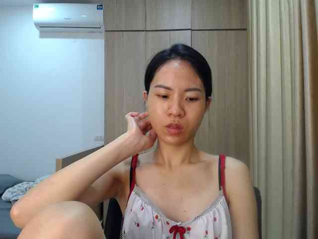 AsiaSweet91 webcam