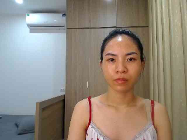 AsiaSweet91 webcam