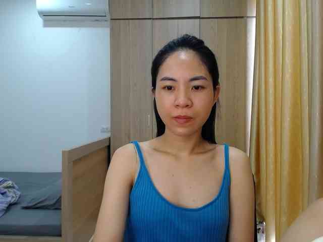 AsiaSweet91 webcam
