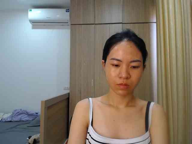 AsiaSweet91 webcam