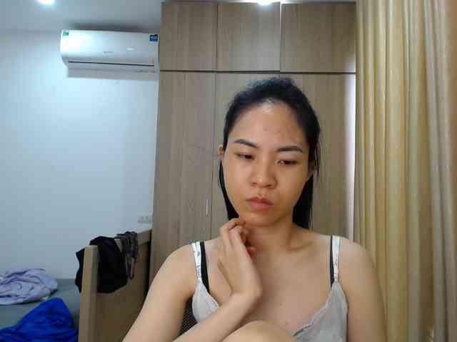 AsiaSweet91 webcam