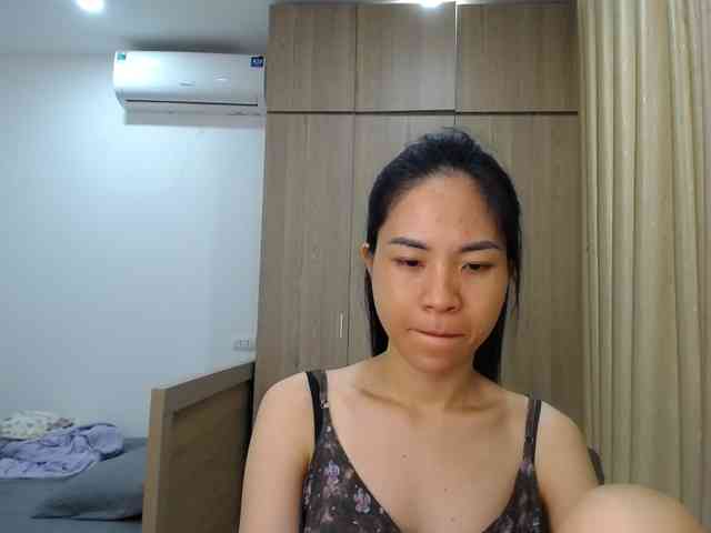 AsiaSweet91 webcam