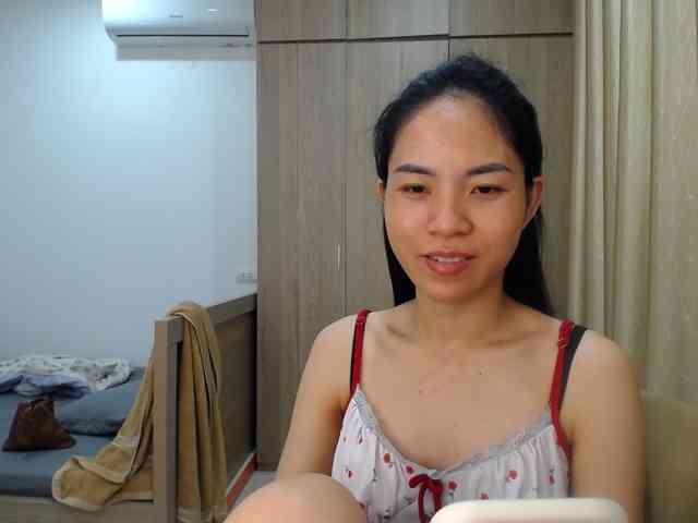 AsiaSweet91 webcam