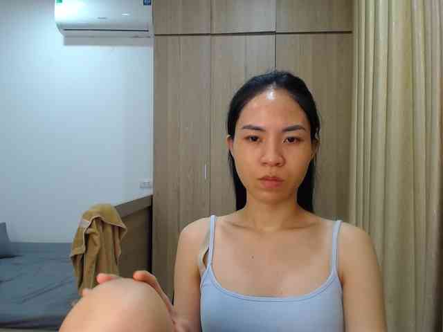 AsiaSweet91 webcam