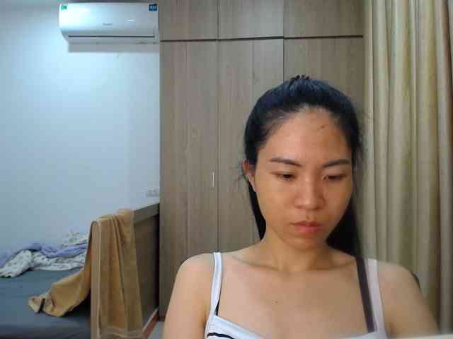 AsiaSweet91 webcam