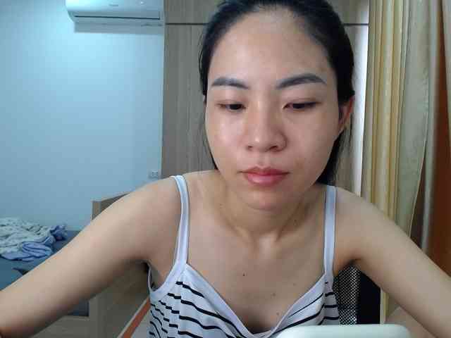 AsiaSweet91 webcam