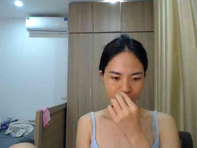 AsiaSweet91 webcam