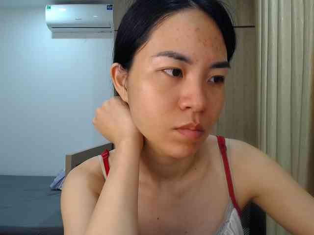 AsiaSweet91 webcam