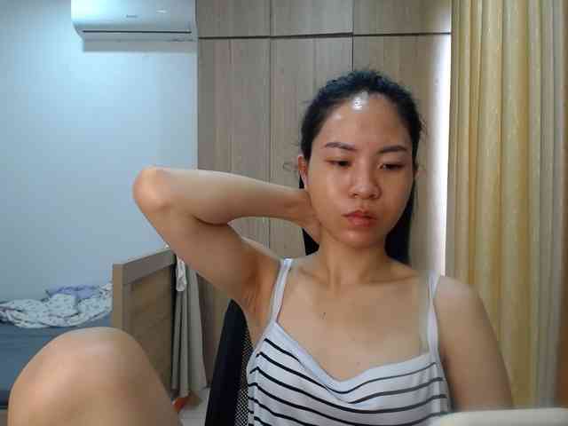 AsiaSweet91 webcam