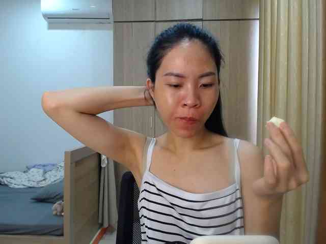 AsiaSweet91 webcam