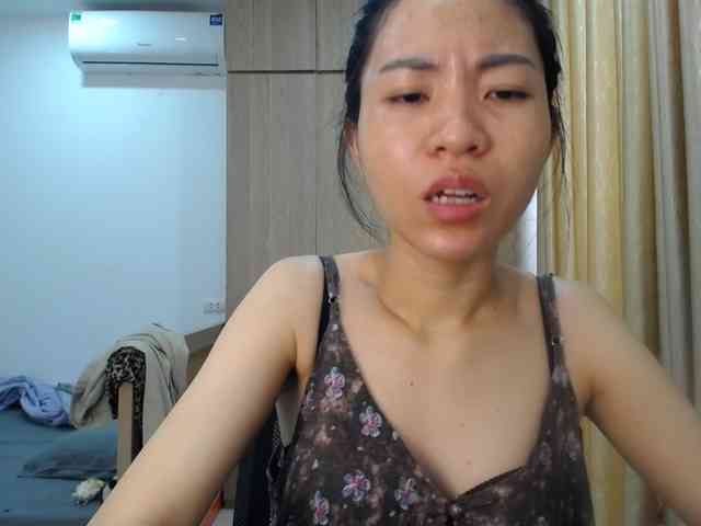 AsiaSweet91 webcam