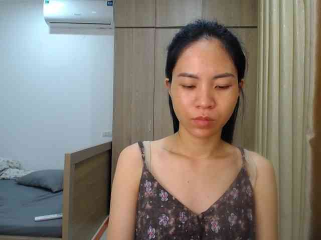 AsiaSweet91 webcam