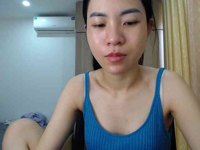 AsiaSweet91 webcam