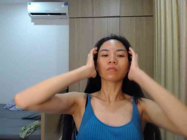 AsiaSweet91 webcam
