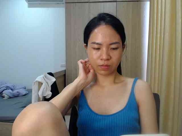 AsiaSweet91 webcam