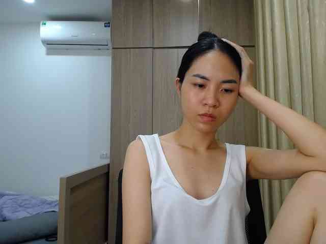 AsiaSweet91 webcam