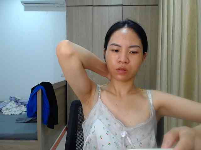 AsiaSweet91 Live Webcam on BongaCams