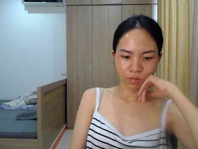 AsiaSweet91 webcam