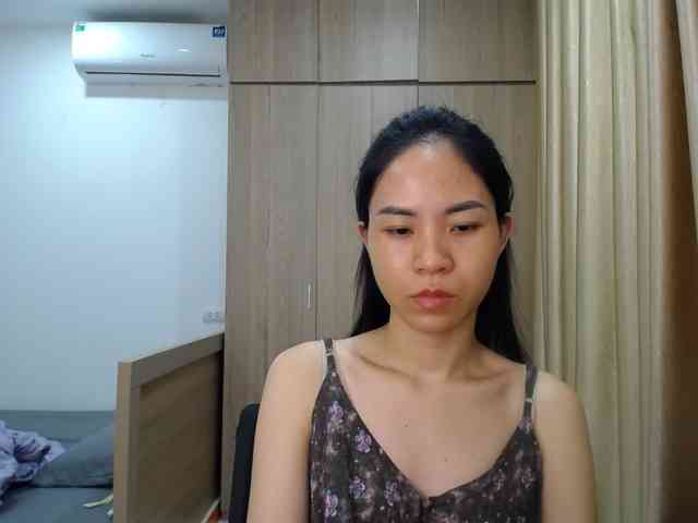 Model: AsiaSweet91