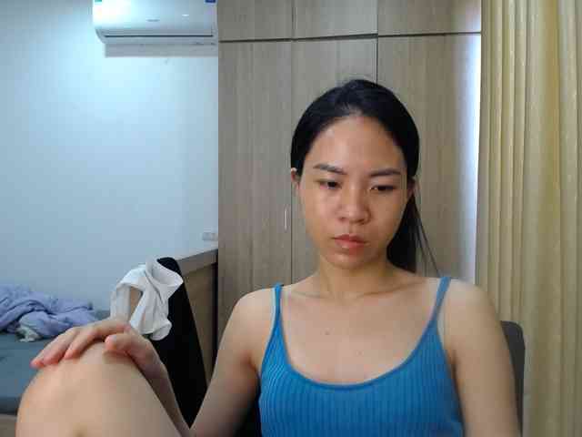 AsiaSweet91 webcam