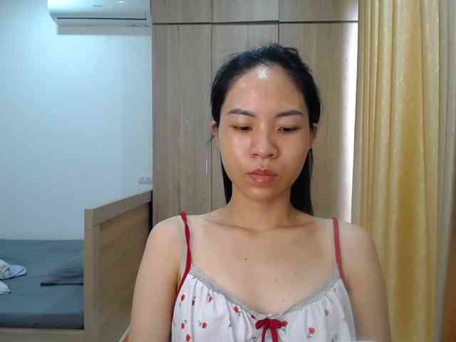 AsiaSweet91 webcam