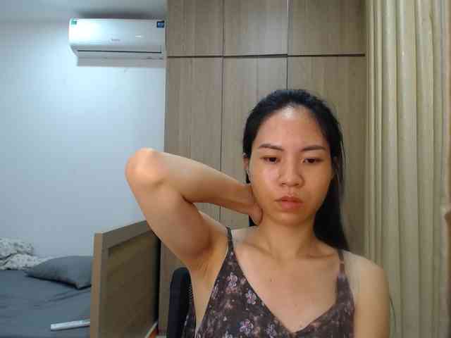 AsiaSweet91 webcam