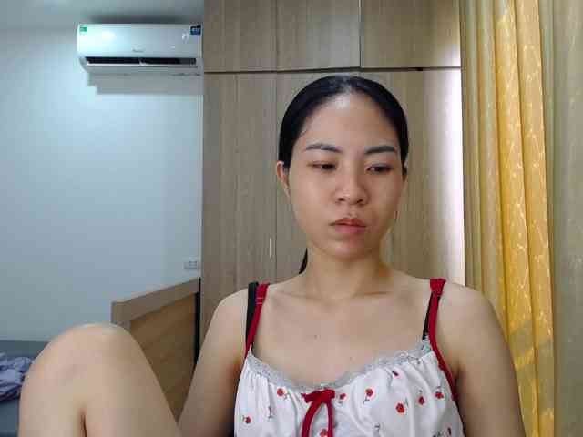 AsiaSweet91 webcam