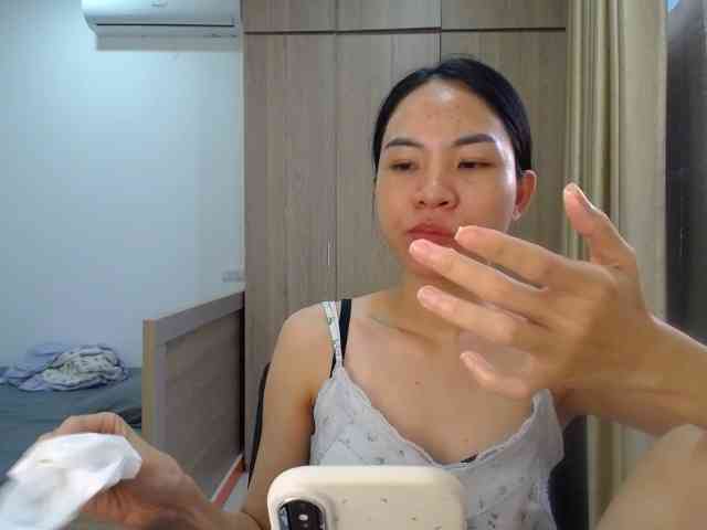 AsiaSweet91 webcam