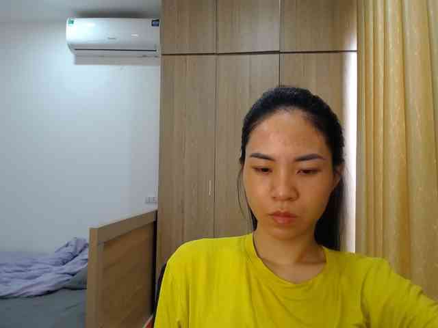 AsiaSweet91 webcam
