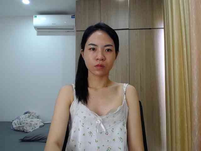 AsiaSweet91 webcam