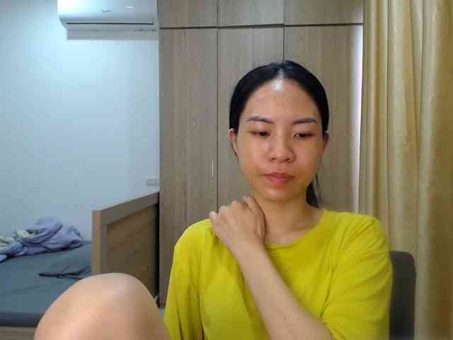 AsiaSweet91 webcam