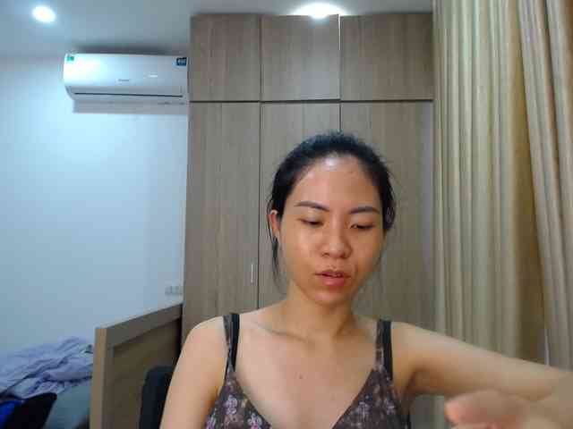 AsiaSweet91 webcam