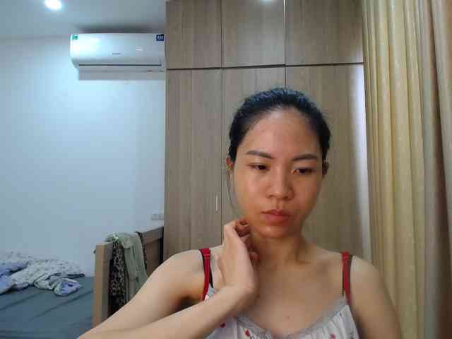 AsiaSweet91 webcam