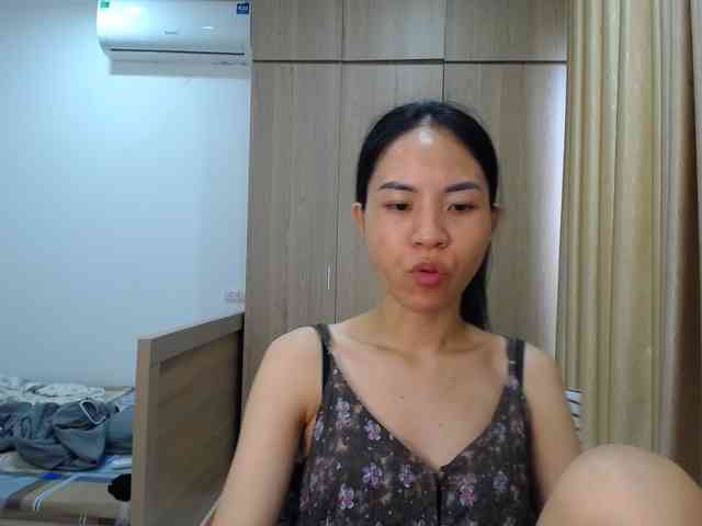 AsiaSweet91 webcam