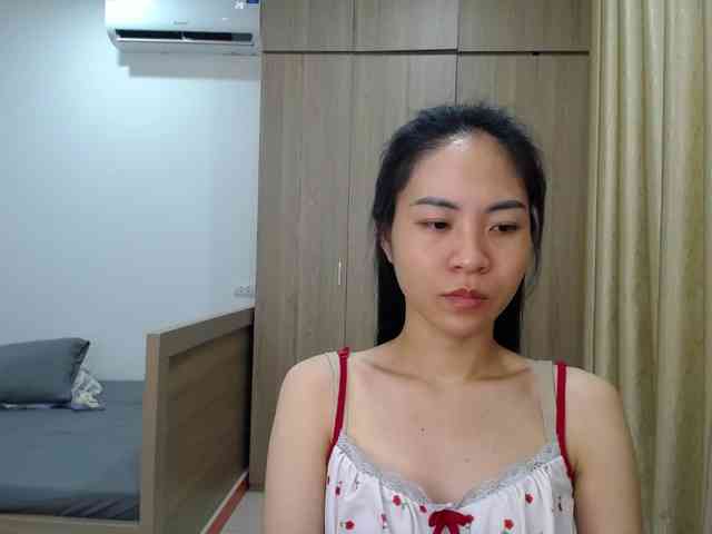 AsiaSweet91 webcam