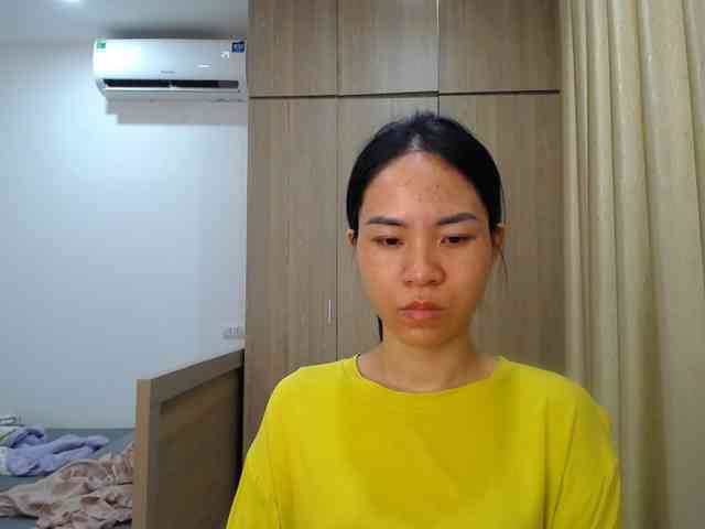 AsiaSweet91 webcam