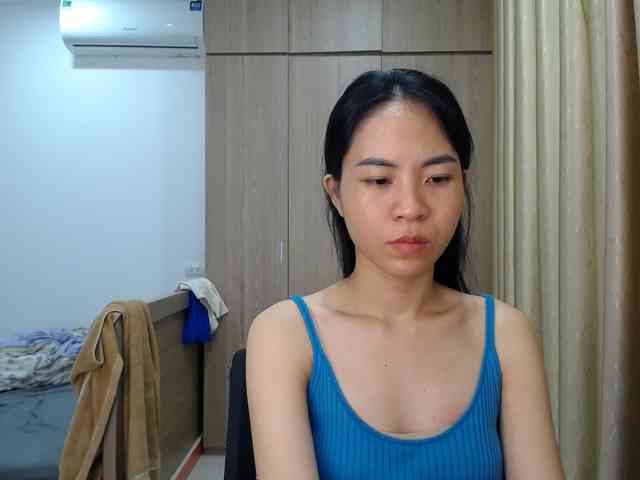 AsiaSweet91 webcam