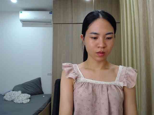 AsiaSweet91 webcam