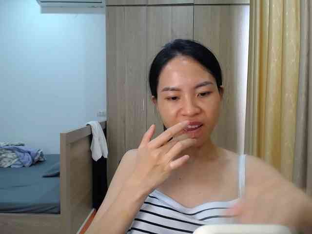 AsiaSweet91 webcam