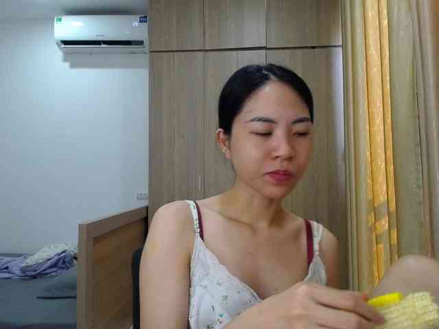 AsiaSweet91 webcam