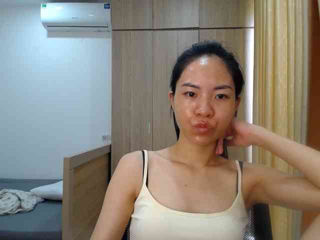 AsiaSweet91 webcam