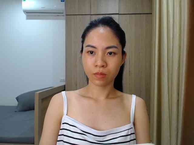 AsiaSweet91 webcam