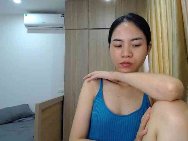 AsiaSweet91 webcam