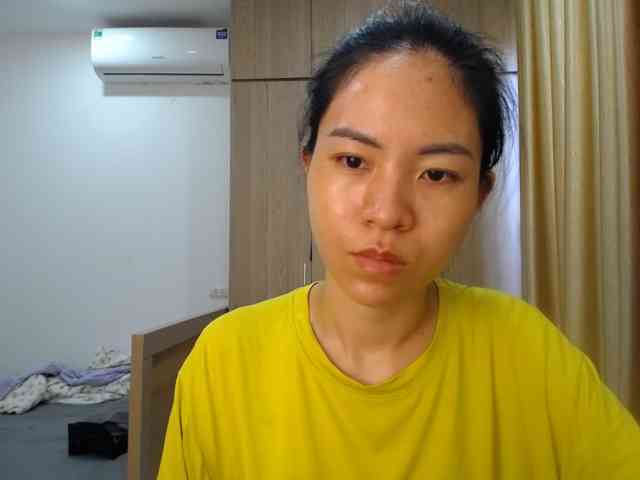 AsiaSweet91 webcam