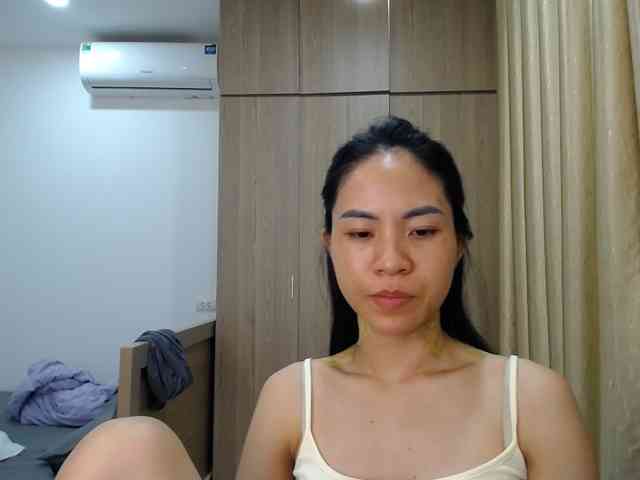 AsiaSweet91 webcam