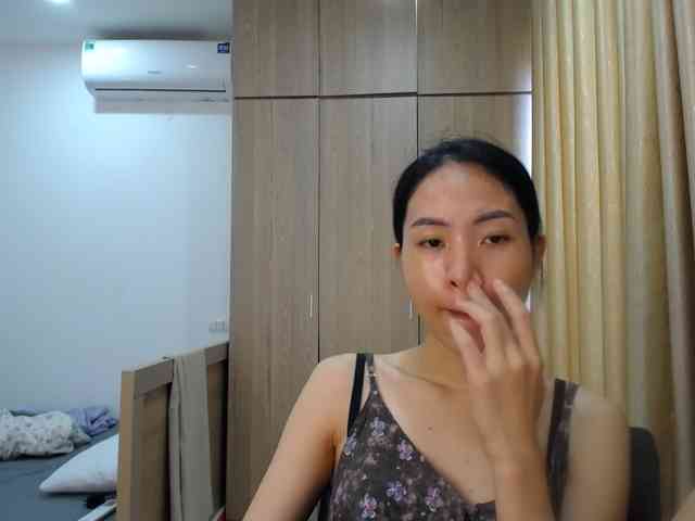 AsiaSweet91 webcam