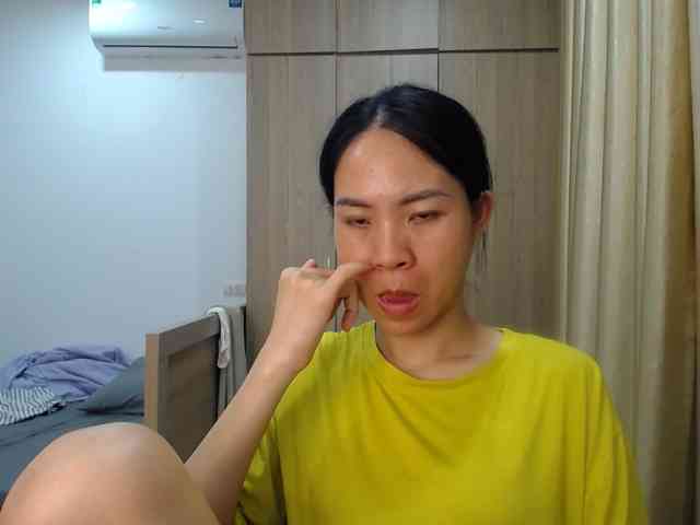 AsiaSweet91 webcam