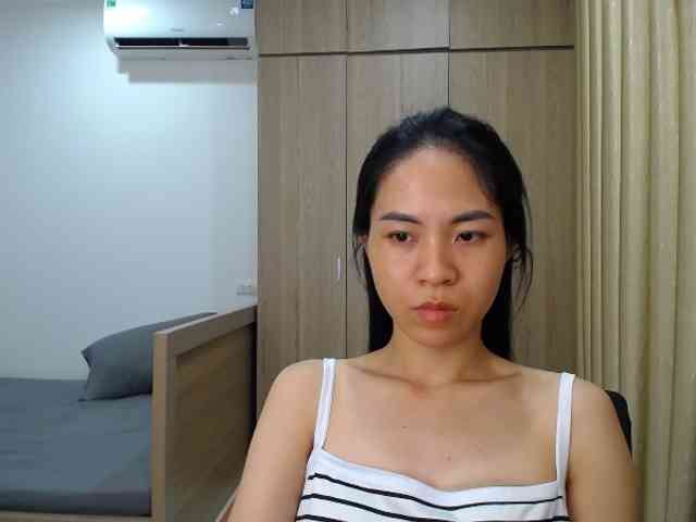 AsiaSweet91 webcam